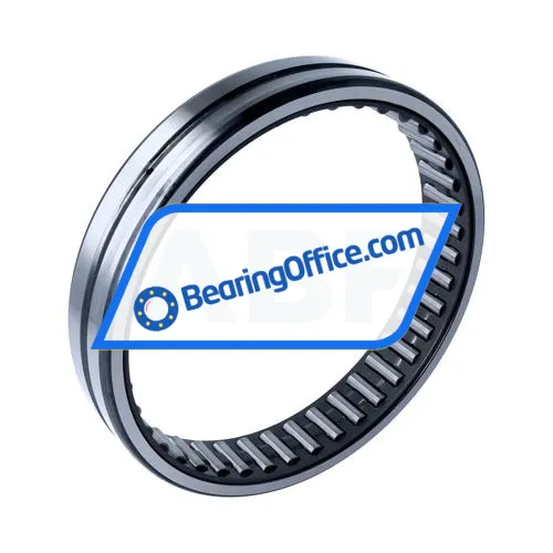 INA NK155/32 bearing image 2