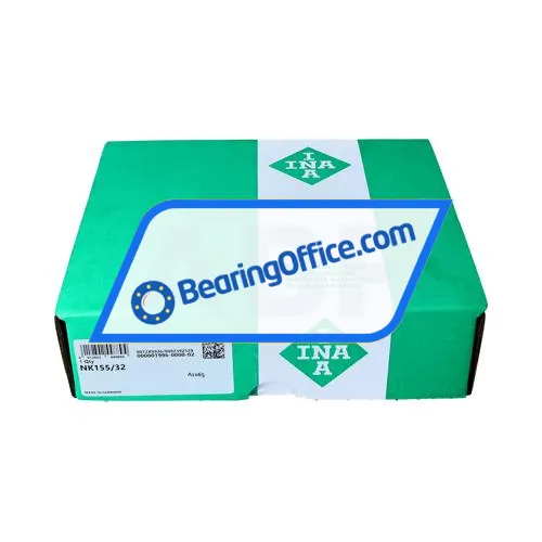 INA NK155/32 bearing image 3