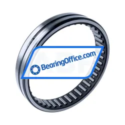 INA NK155/32 rulman resim 2