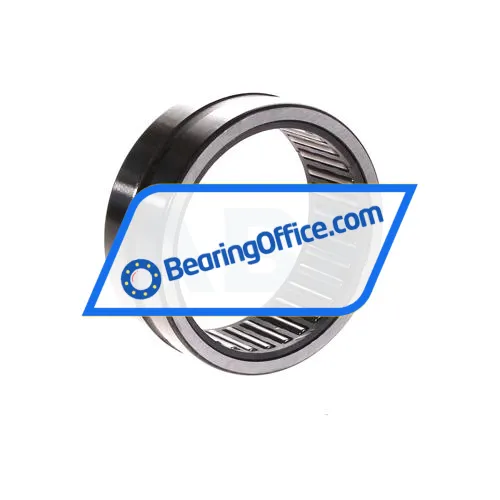 INA NK55/25 bearing image 3