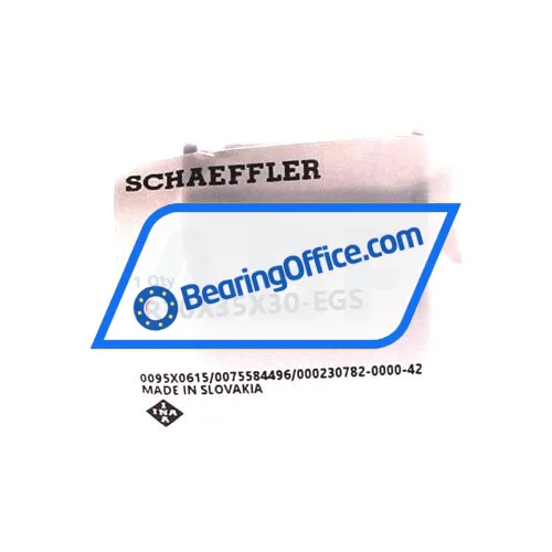 INA IR30X35X30-EGS bearing image 3