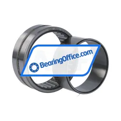 INA NKI55/25-F-XL rulman resim 3