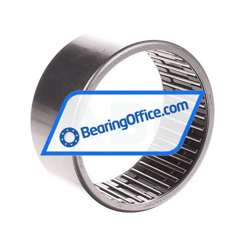 INA HK6032 bearing image 2
