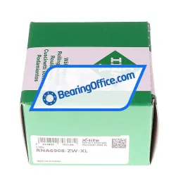 INA RNA6908-ZW-XL rulman resim 3