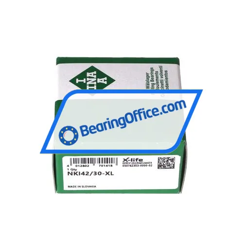 INA NKI42/30-XL bearing image 4