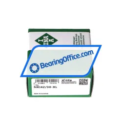 INA NKI42/30-XL rulman resim 4