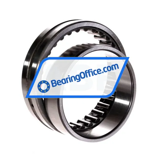 INA NKI80/25-XL bearing image 4