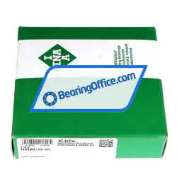 INA NKI80/25-XL rulman resim 5