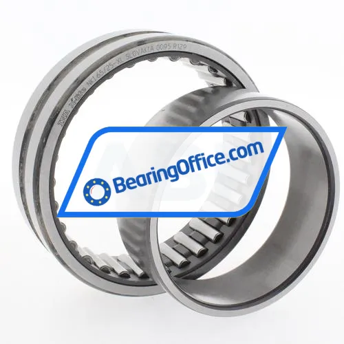 INA NKI65/25-XL bearing image 2
