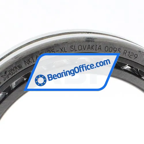 INA NKI65/25-XL bearing image 5