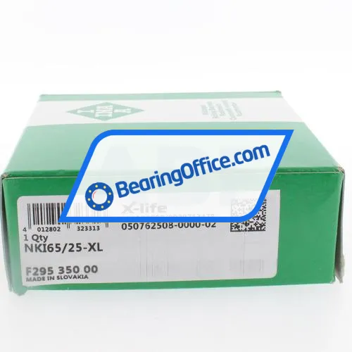 INA NKI65/25-XL bearing image 7
