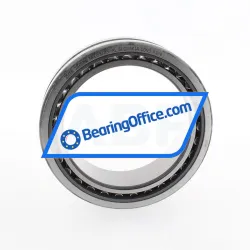 INA NKI65/25-XL rulman resim 3