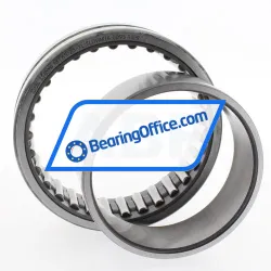 INA NKI65/25-XL rulman resim 4