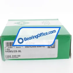 INA NKI65/25-XL rulman resim 7
