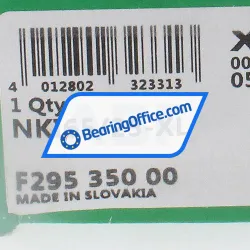 INA NKI65/25-XL rulman resim 8