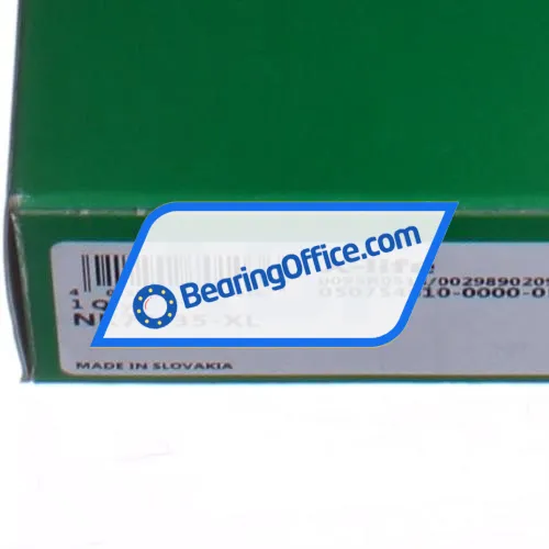 INA NK73/35-XL bearing image 4