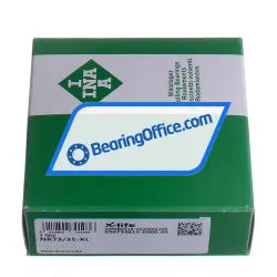 INA NK73/35-XL rulman resim 3