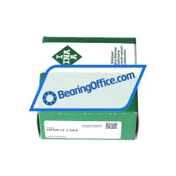 INA HF0812-L564 rulman resim 2