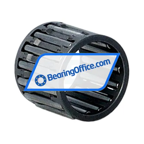 INA K15X19X17-A/-2-4