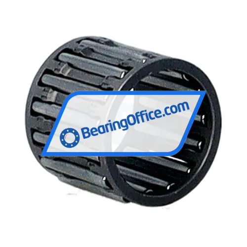 INA K15X19X17-A/-2-4 bearing image 2