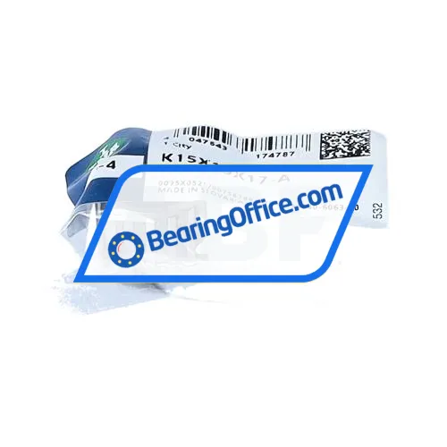 INA K15X19X17-A/-2-4 bearing image 3