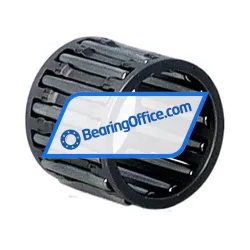 INA K15X19X17-A/-2-4 rulman resim 2