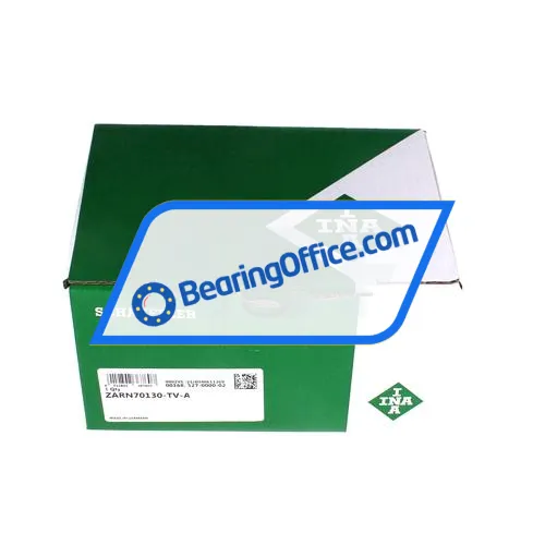 INA ZARN70130-TV-A bearing image 4
