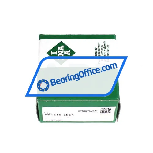 INA HF1216-L564 bearing image 3