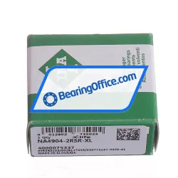 INA NA4904-2RSR-XL rulman resim 3