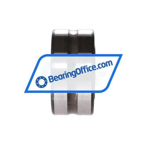 INA NKIS20 bearing image 2