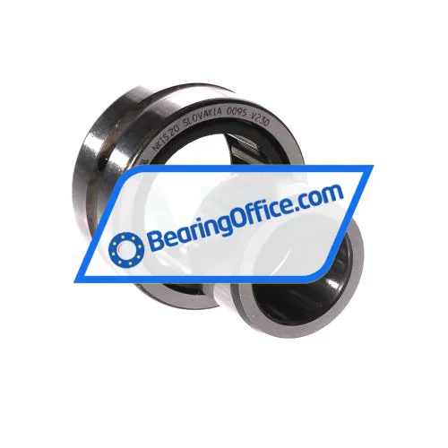 INA NKIS20 bearing image 4