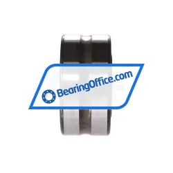 INA NKIS20 rulman resim 2