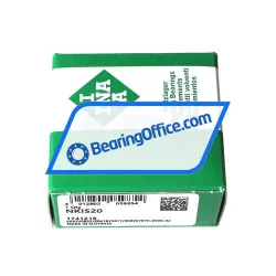 INA NKIS20 rulman resim 5