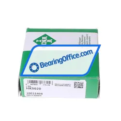 INA HK5020 rulman resim 3