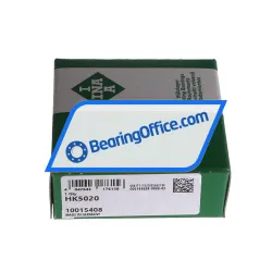 INA HK5020 rulman resim 4