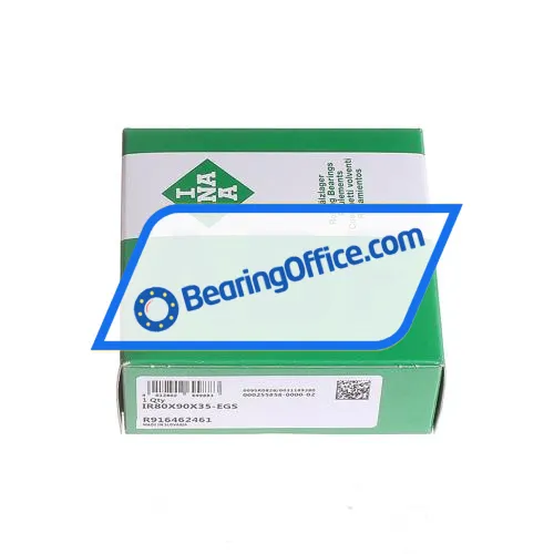 INA IR80X90X35-EGS bearing image 3