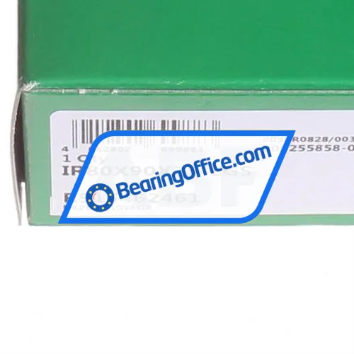 INA IR80X90X35-EGS bearing image 4