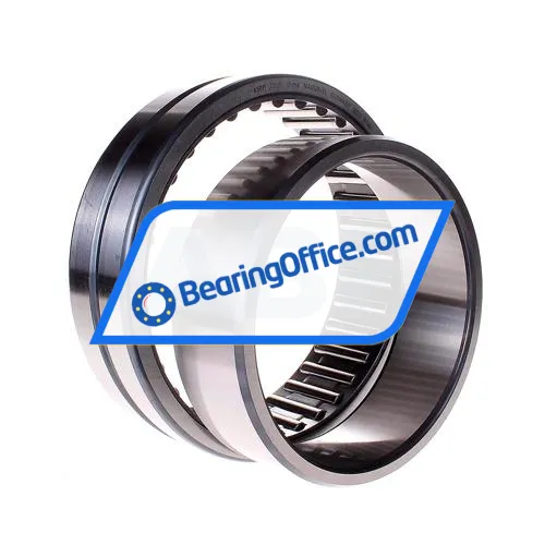 INA NA4928-XL bearing image 3