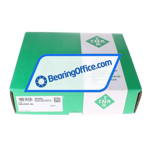 INA NA4928-XL bearing image 4
