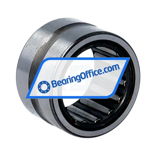 INA NK18/16 bearing image 2