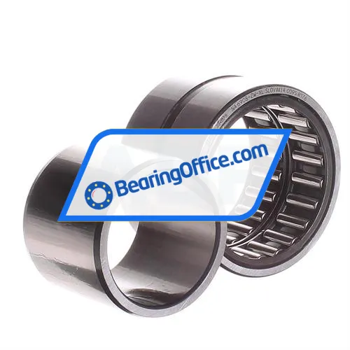 INA NA6908-ZW-XL bearing image 2