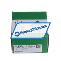 INA NA6908-ZW-XL rulman resim 4
