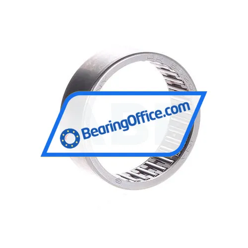 INA HK5020-AS1 bearing image 2