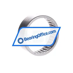 INA HK5020-AS1 rulman resim 2