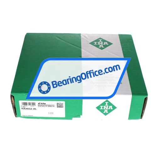 INA NA4832-XL bearing image 2