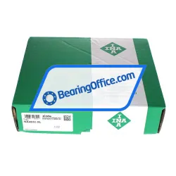 INA NA4832-XL rulman resim 2