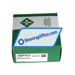 INA LR35X40X20,5 rulman resim 3