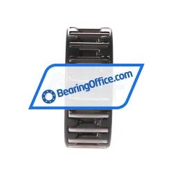 INA K35X42X16-A/0-2 rulman resim 2