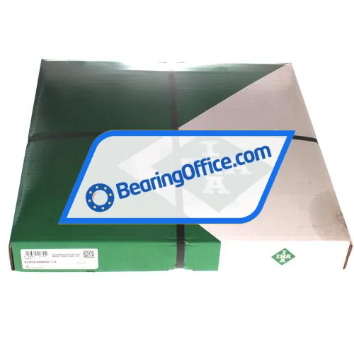 INA K285X300X50/-1-6 bearing image 3