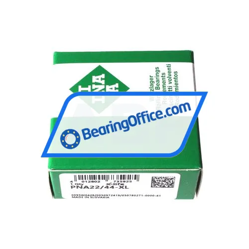 INA PNA22/44-XL bearing image 3